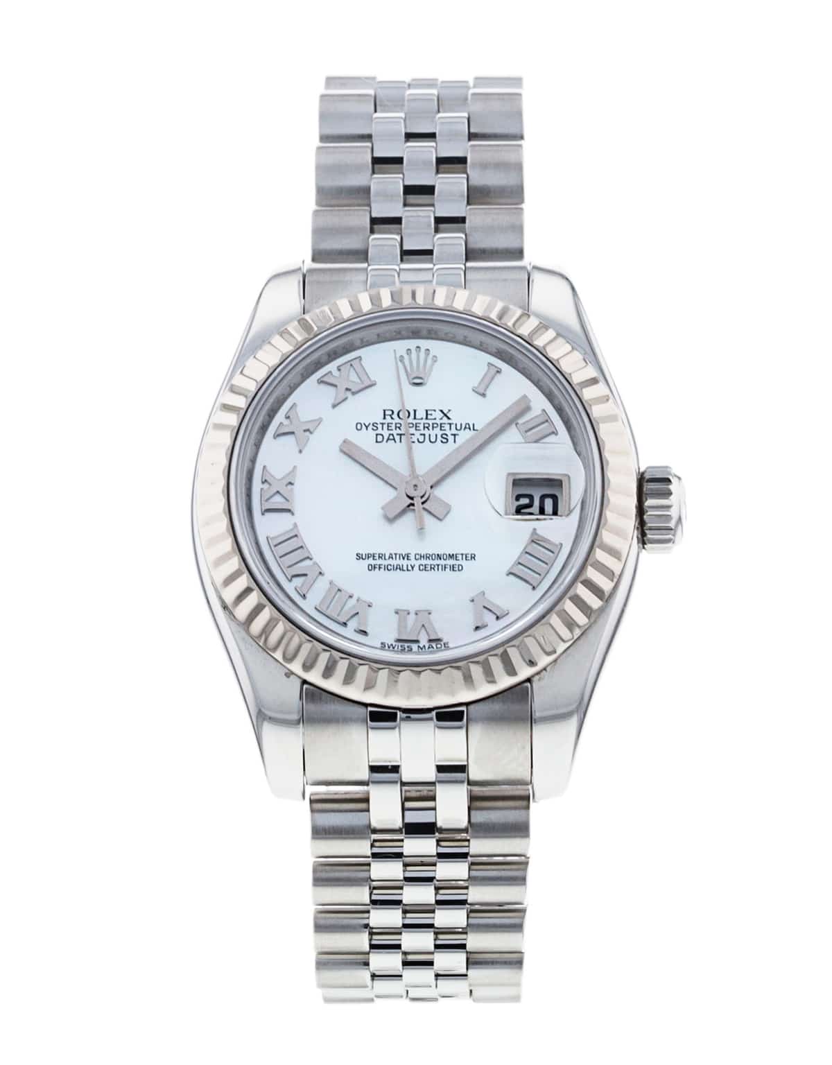 Rolex Datejust Lady 179174